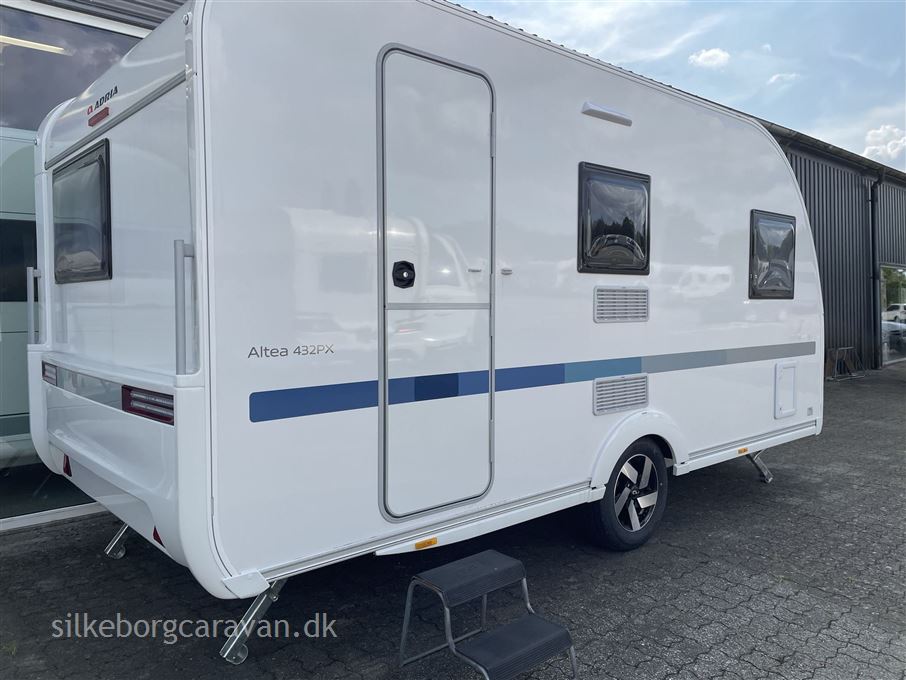 Adria Altea 432 PX
